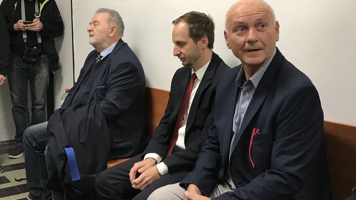 Rozsudek v otravě Bečvy: Chemička Deza havárii zavinit nemohla
